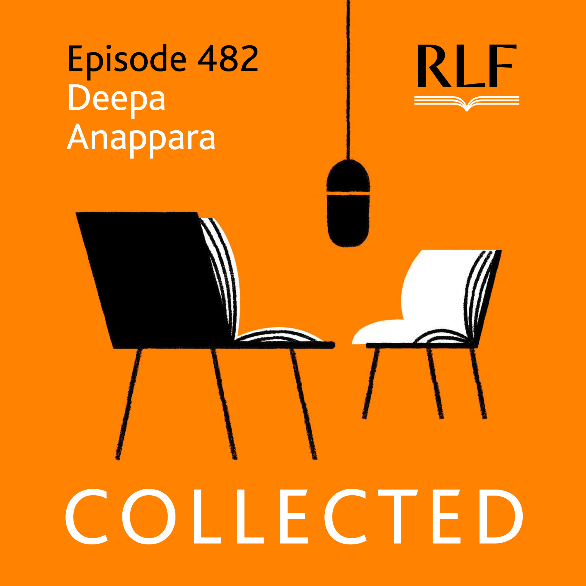 Collected: The Podcast