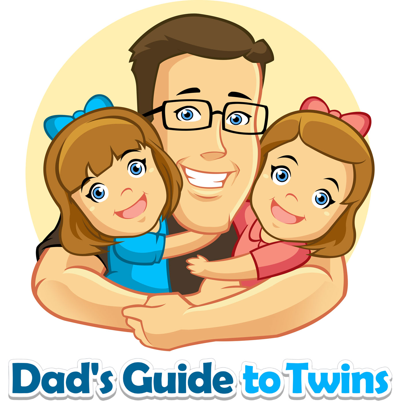 Dad\'s Guide to Twins Podcast