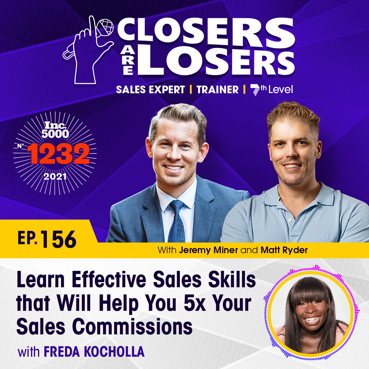 Learn Effective Sales Skills that Will Help You 5x Your Sales Commissions