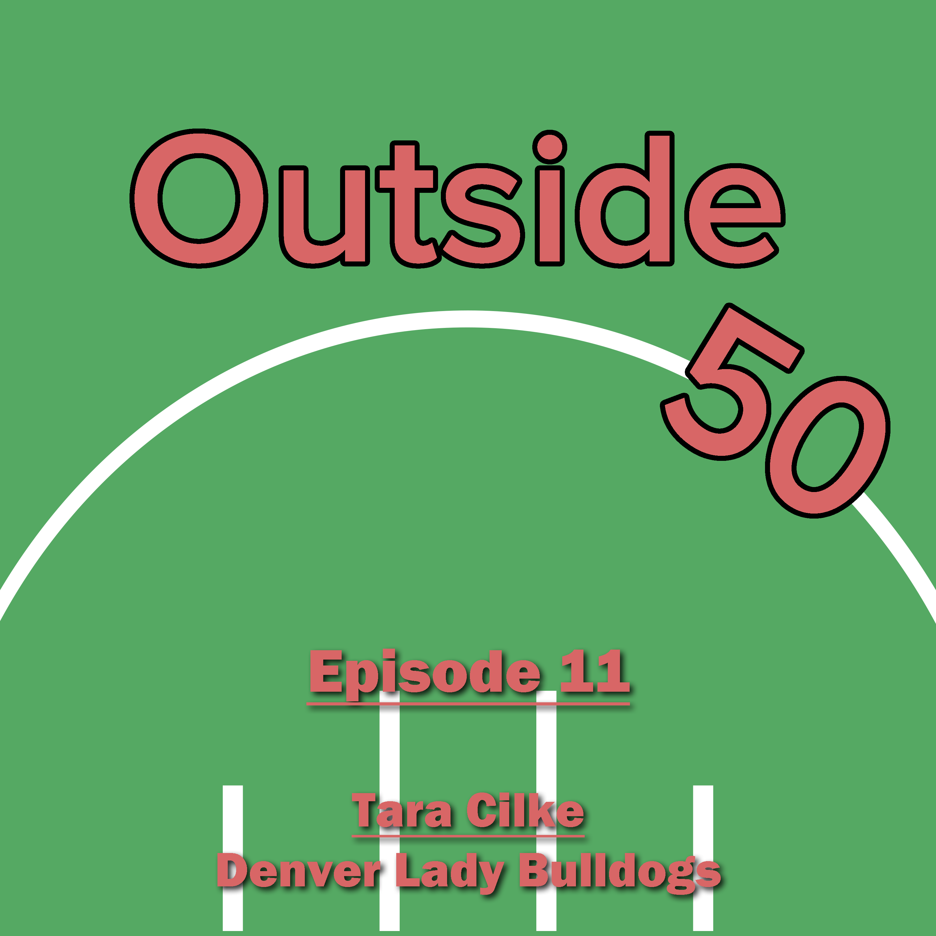 Outside 50 - US Footy News