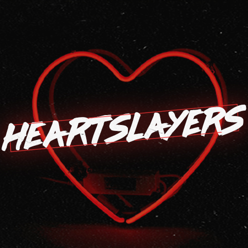HeartSlayers Season 2 - Episode 02