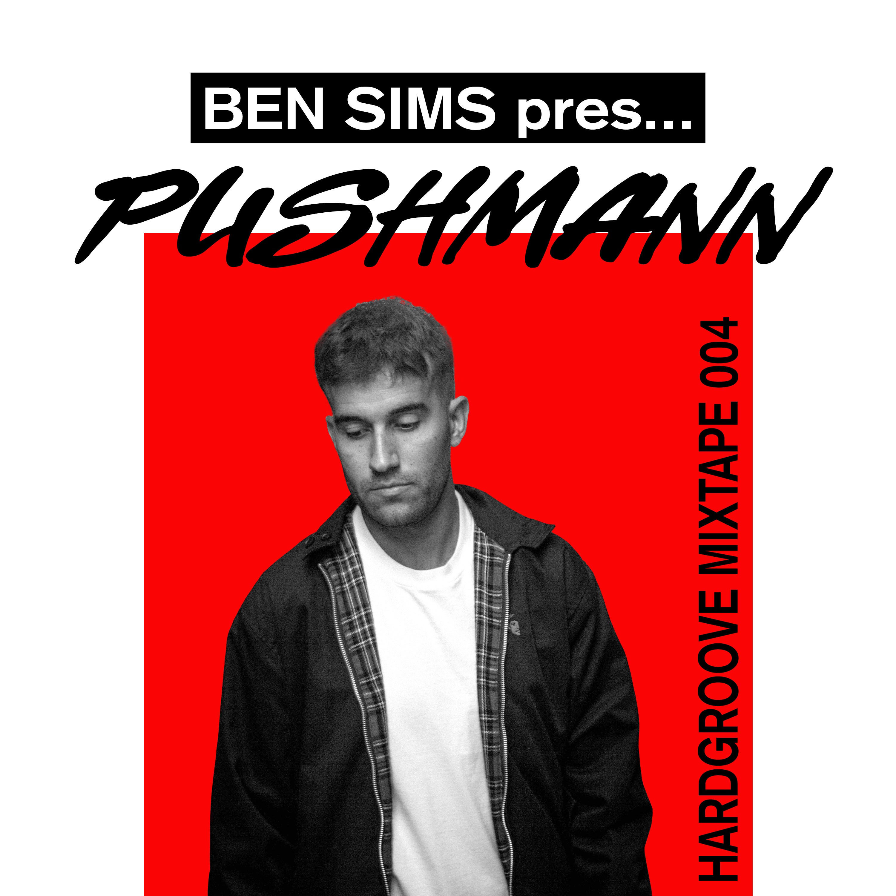 004: Pushmann