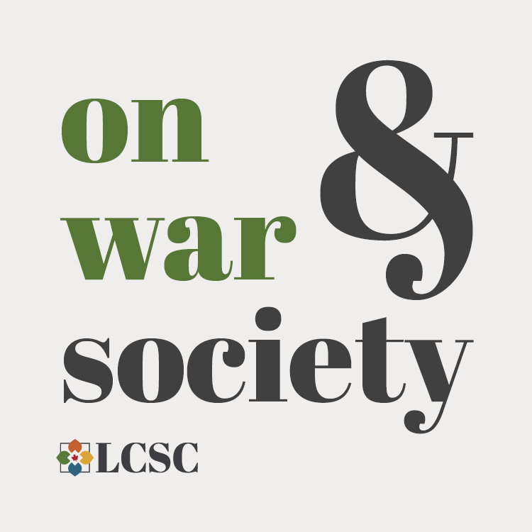 Episode 8 – In Search of the Canadian Officer