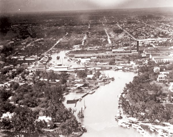 Miami History Podcast