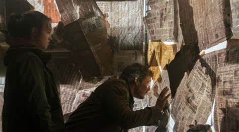 Ep #171 TLOU: Please Hold my Hand