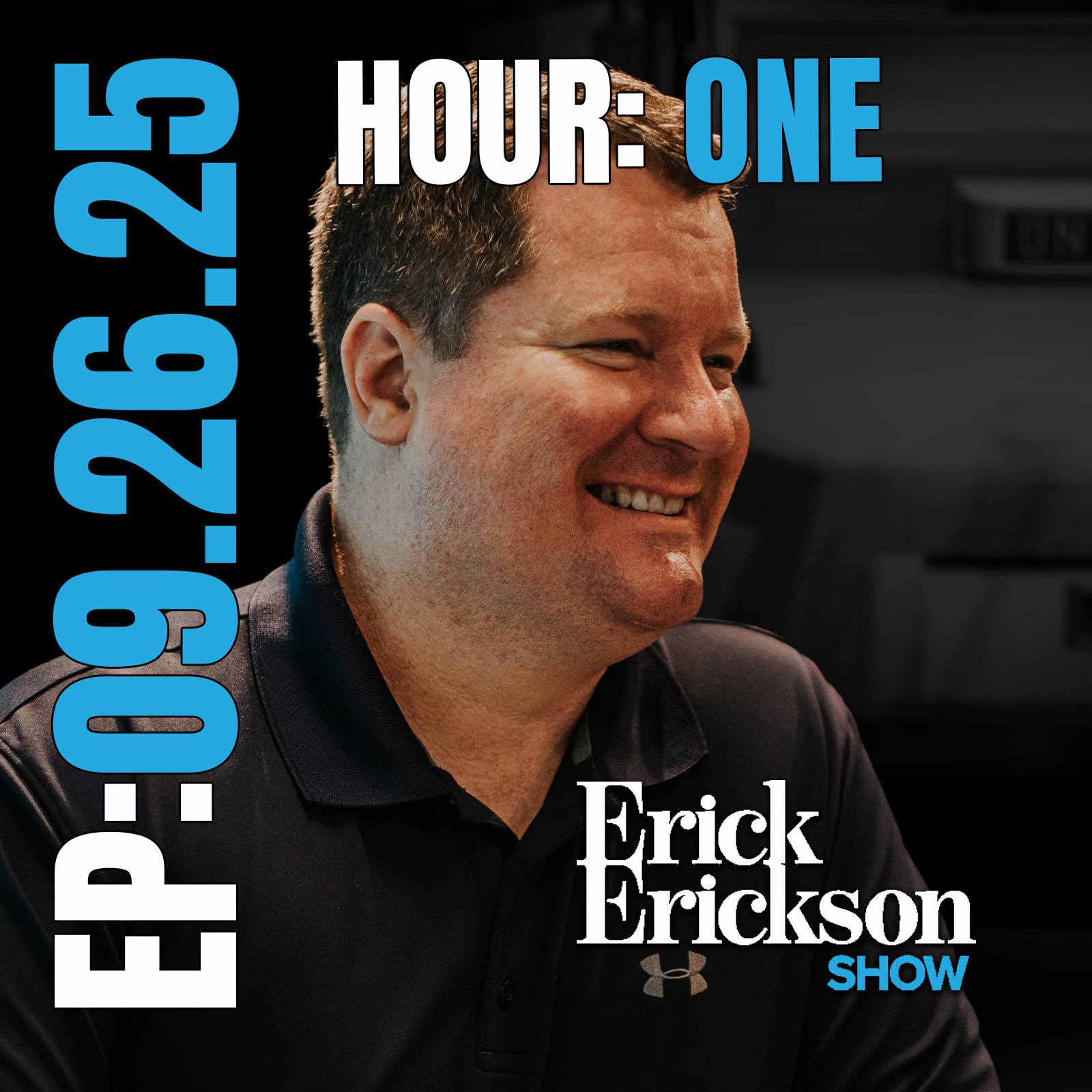 S14 EP170: Hour 1 - The Comey Indictment