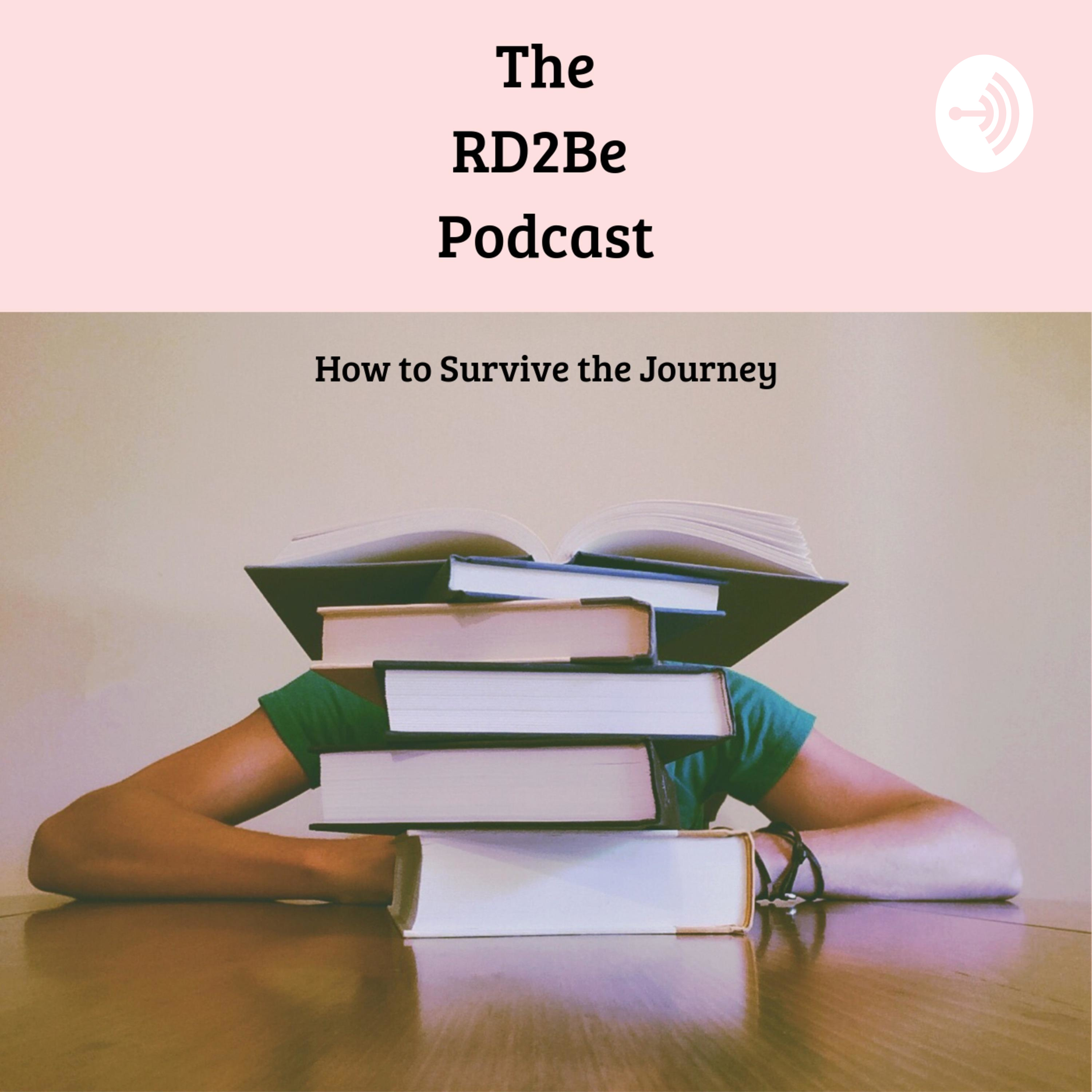 The RD2Be Podcast