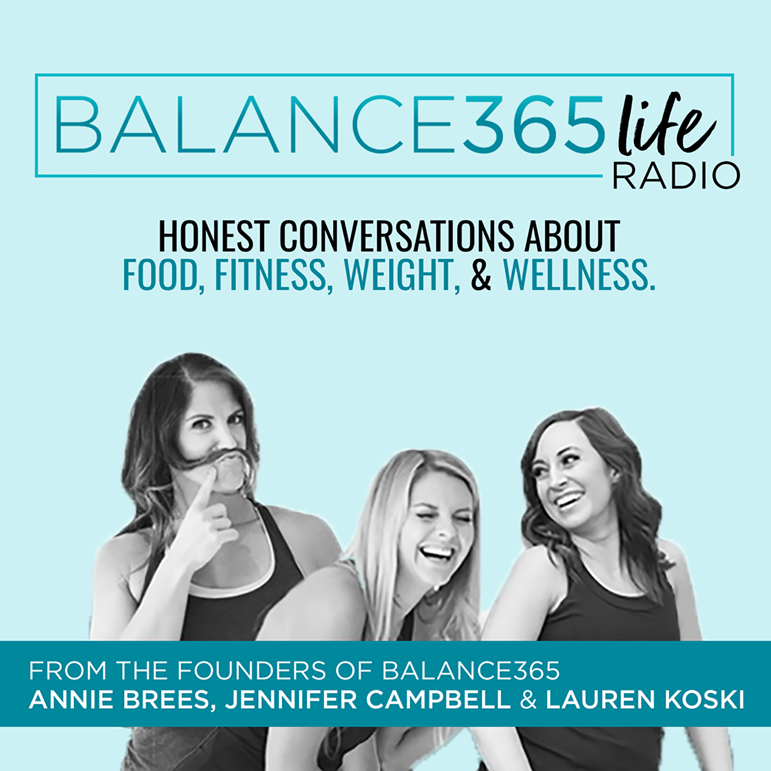 Balance365 Life Radio