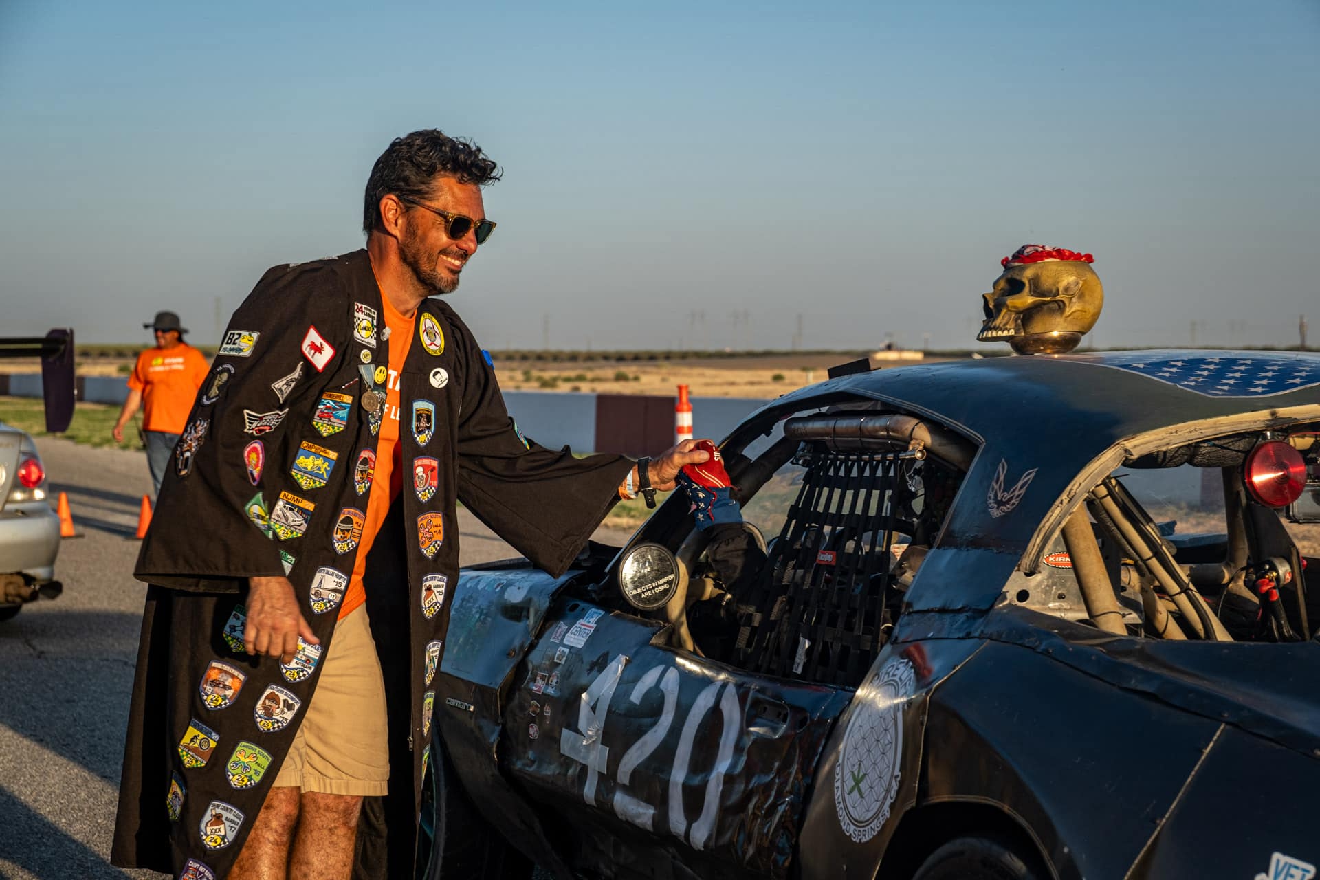 GHiT 0747  We Missed Mental - So He's Back