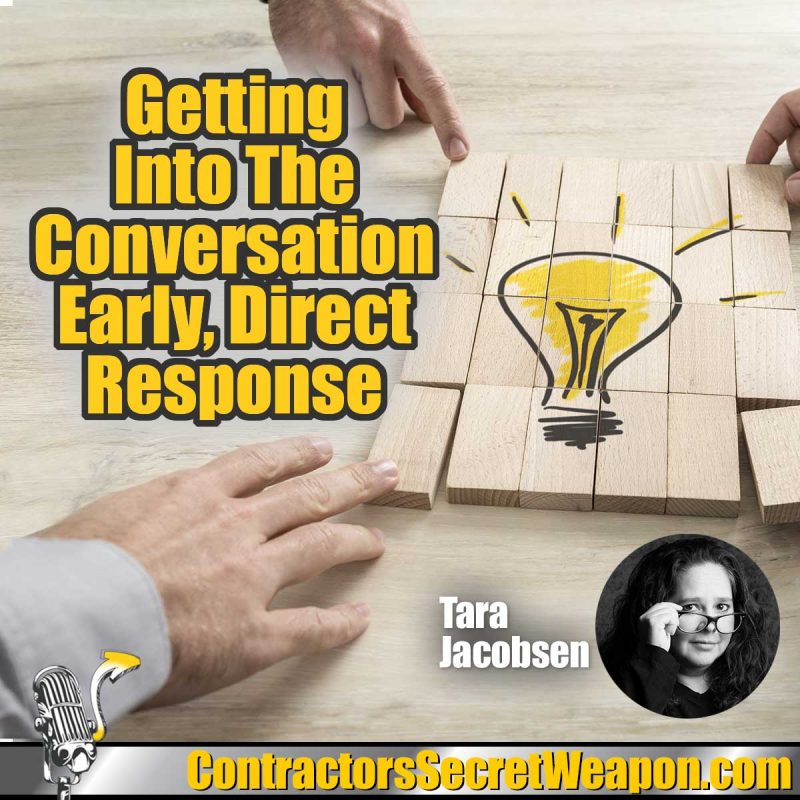 Contractors Secret Weapon Podcast