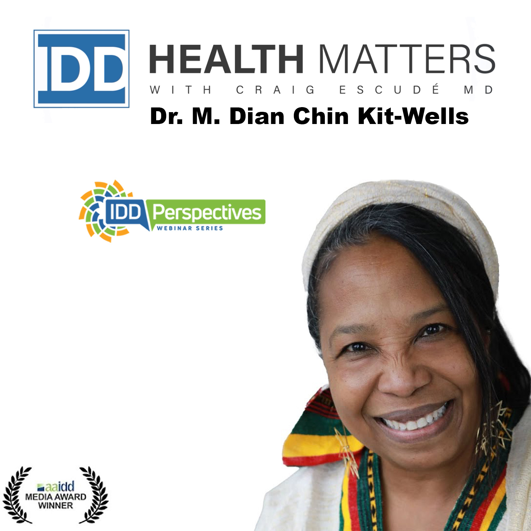 IDD Health Matters