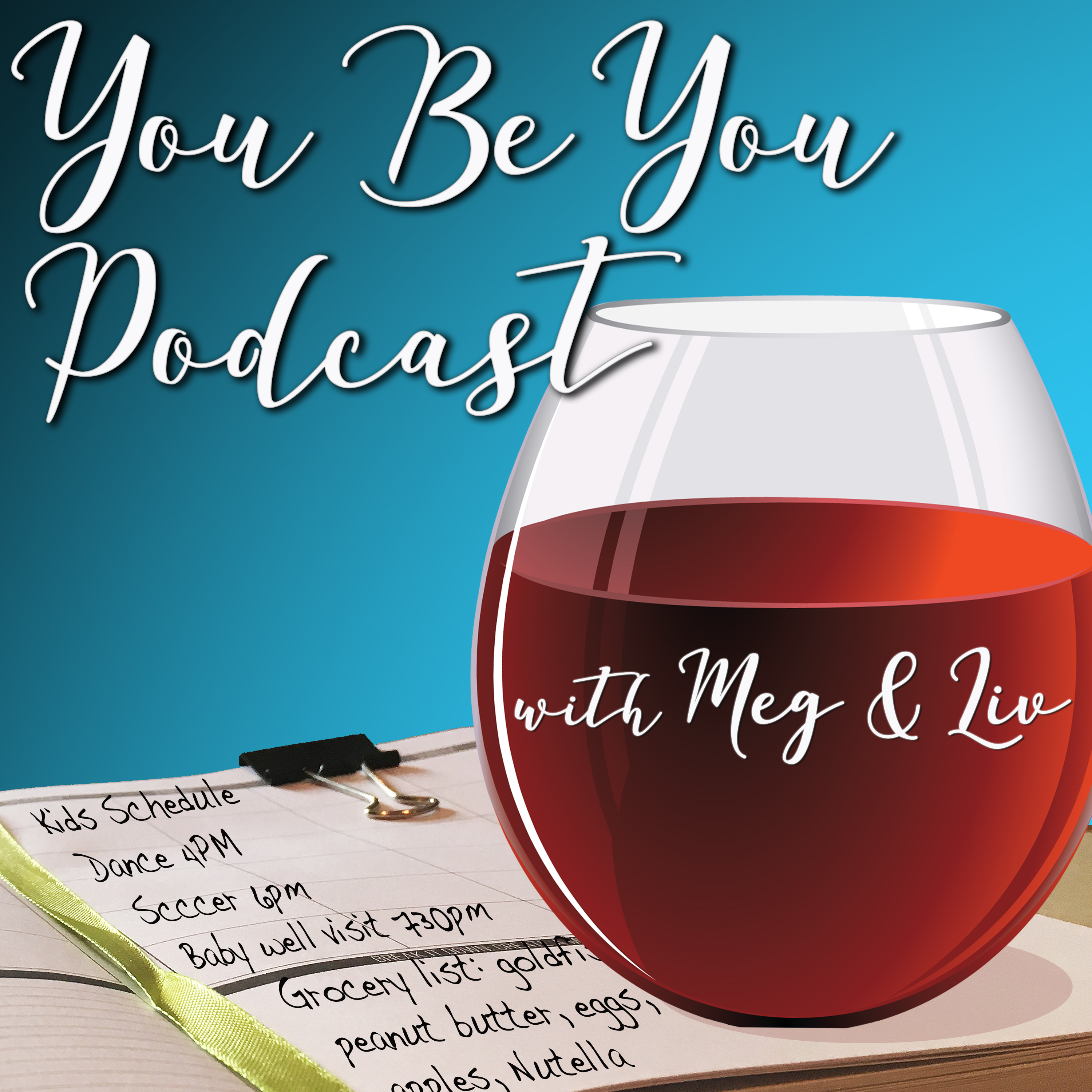 001 - Mom Dating for Moms (First UBU Podcast)