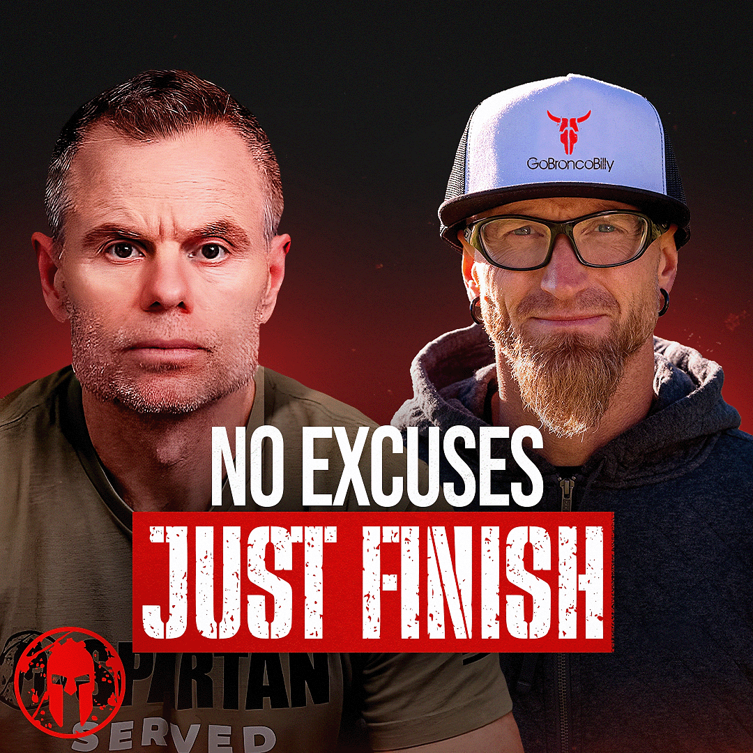 Training to Finish: Bronco Billy on Distance, Discipline, and Rules