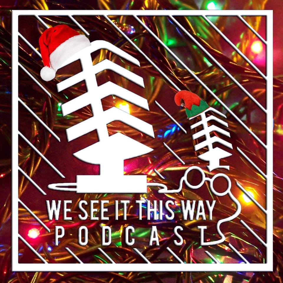 We See It This Way Podcast