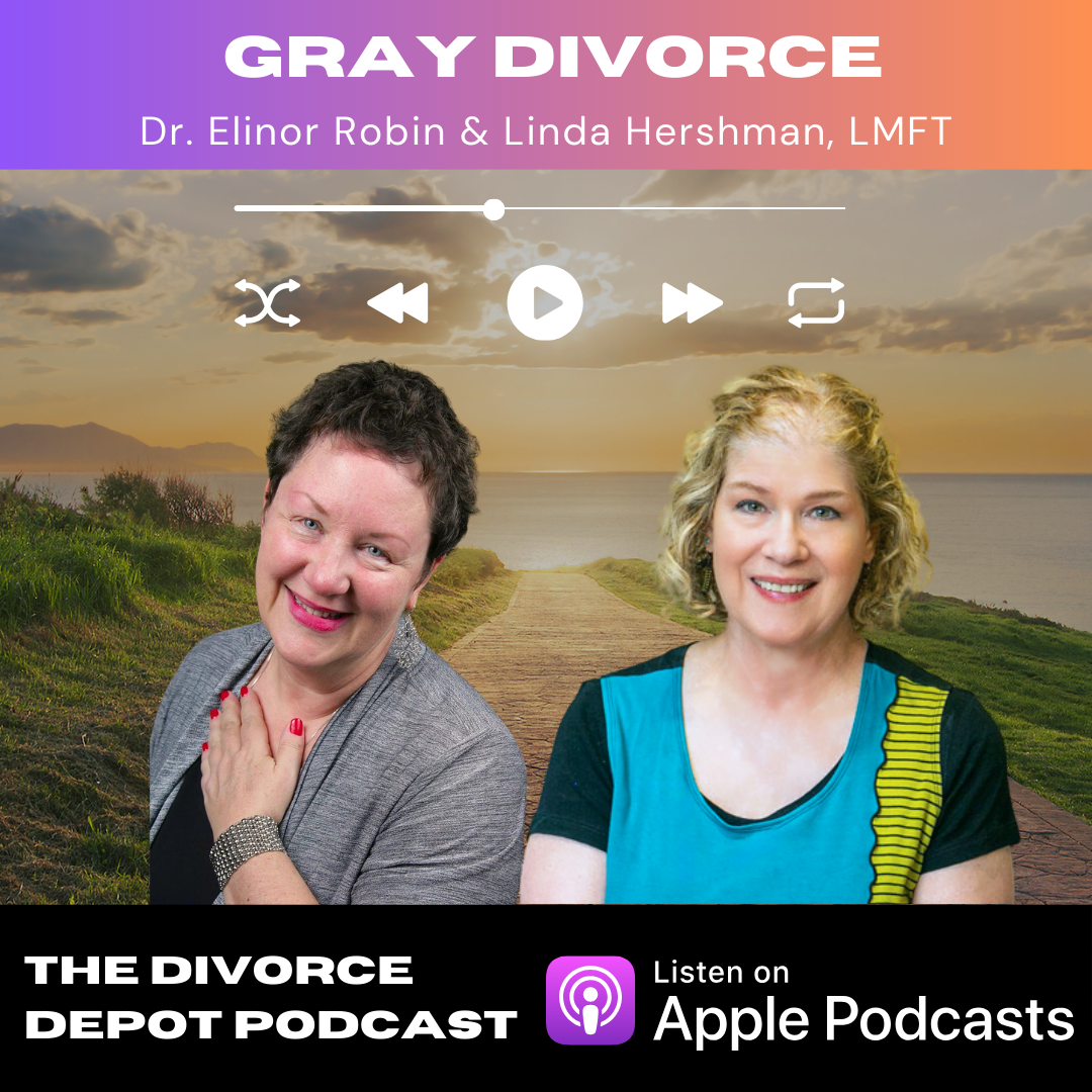 The Divorce Depot Podcast