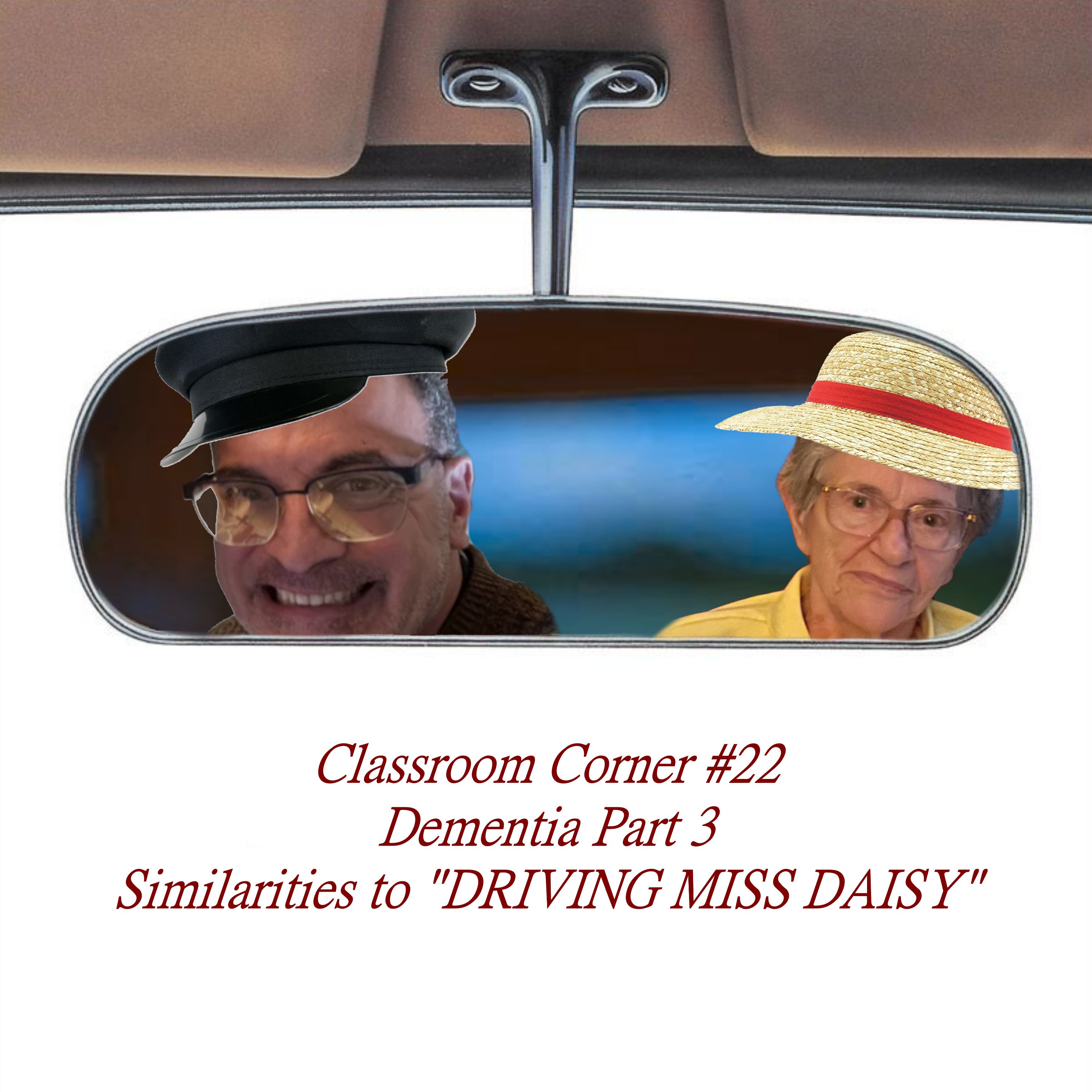 Life Is A Classroom