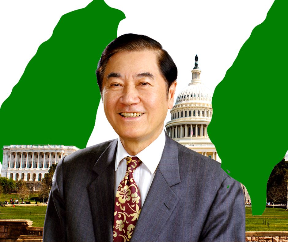 Talking Taiwan