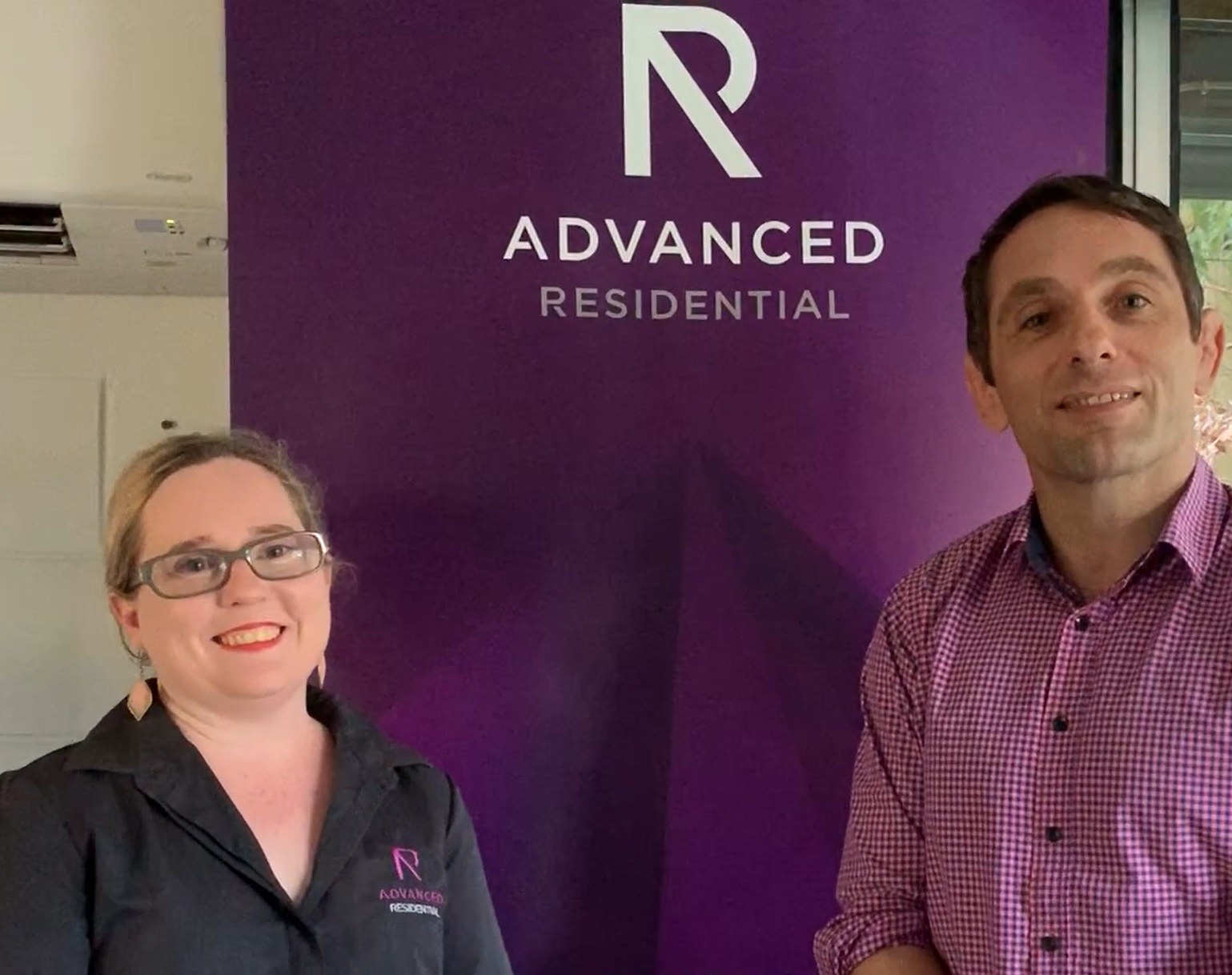 Entrepreneurs Darwin