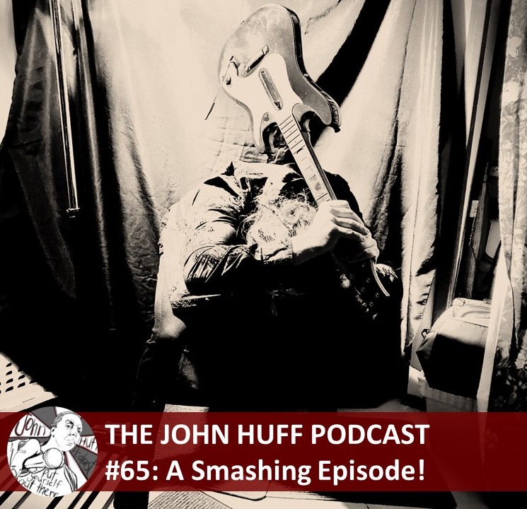Episode #65: A Smashing Episode!