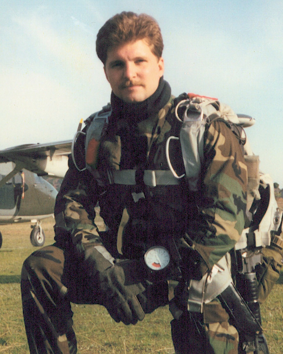Ep. 472 John Allan Chapman