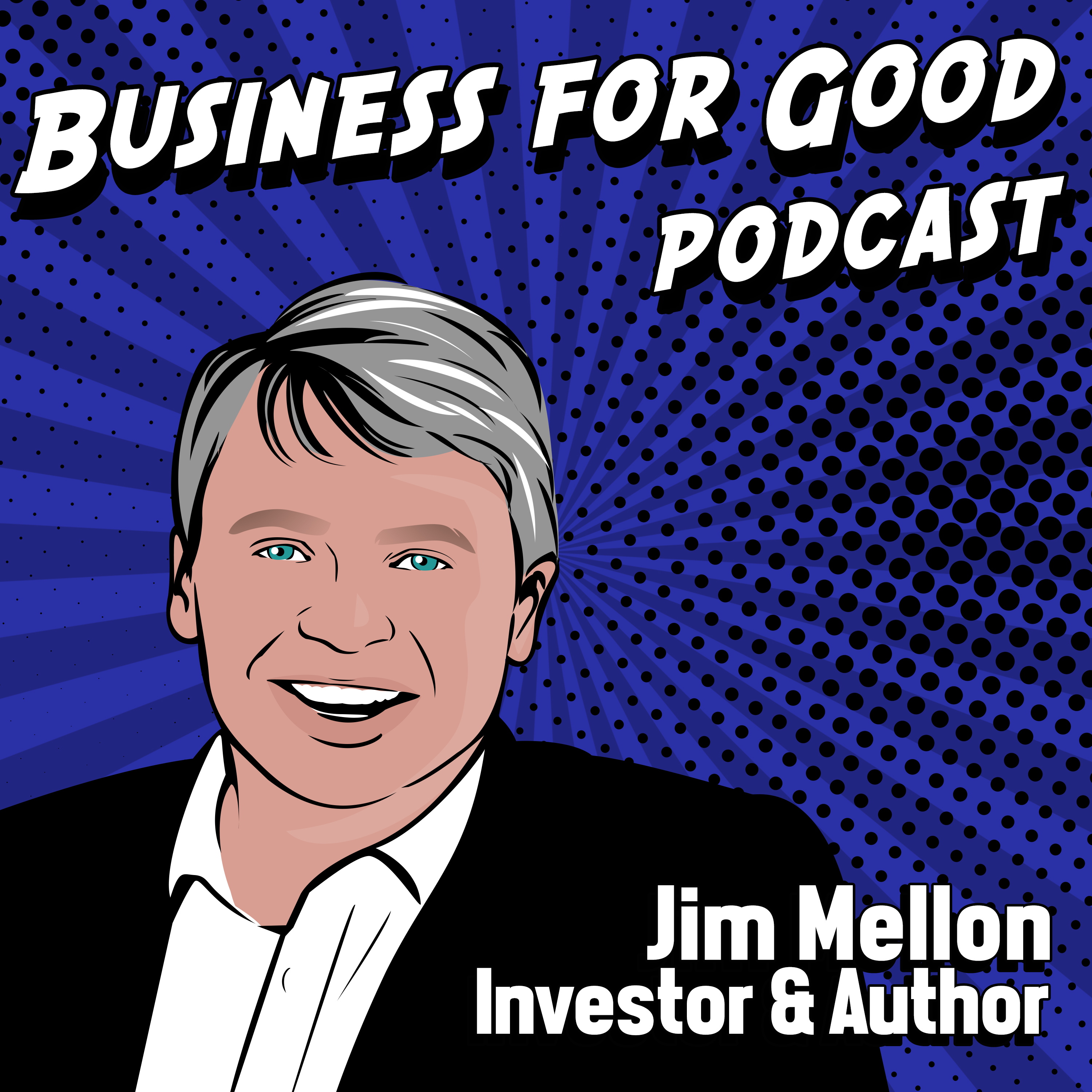 Podcast Cover