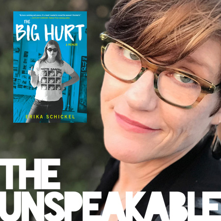 The Unspeakable Podcast