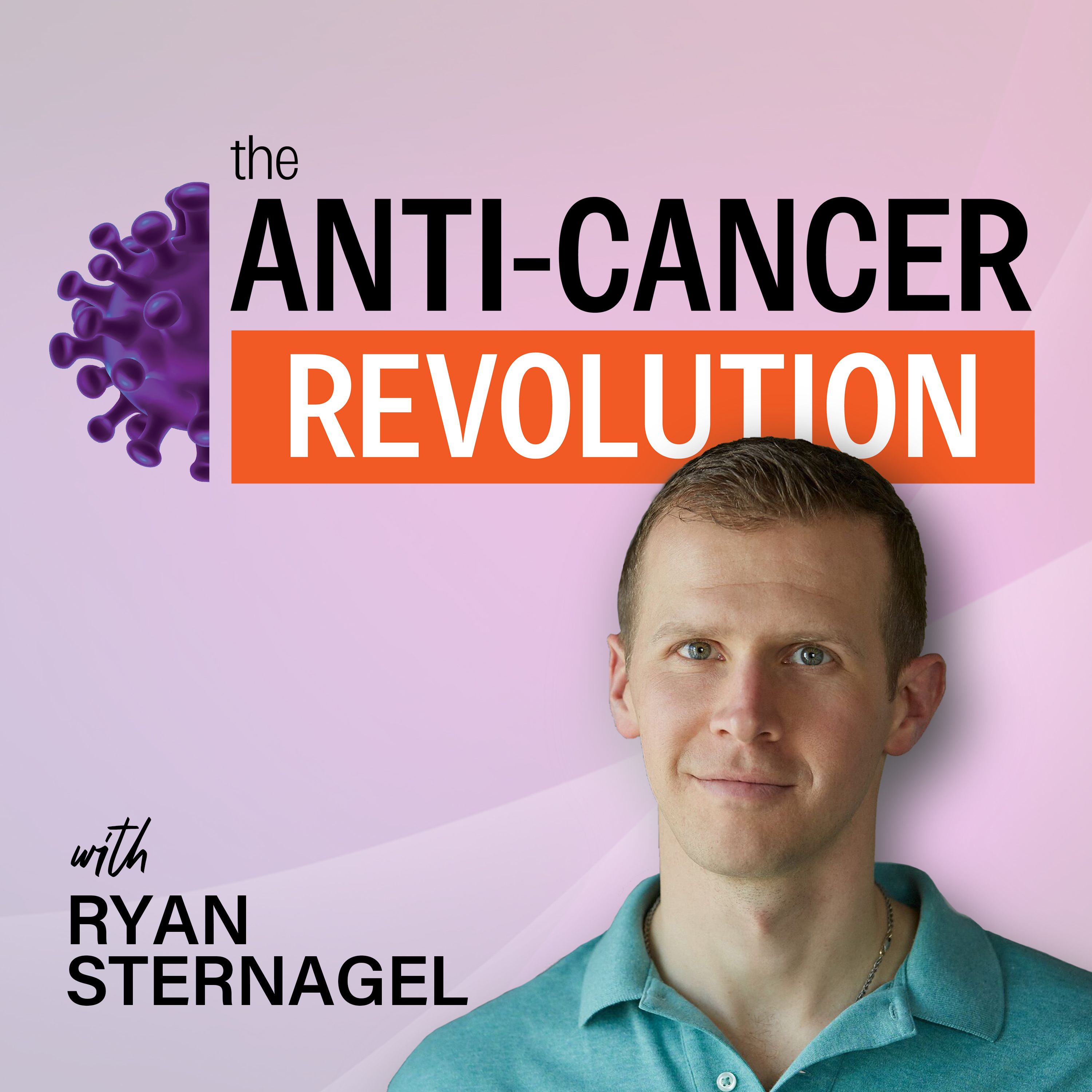the Anti-Cancer Revolution