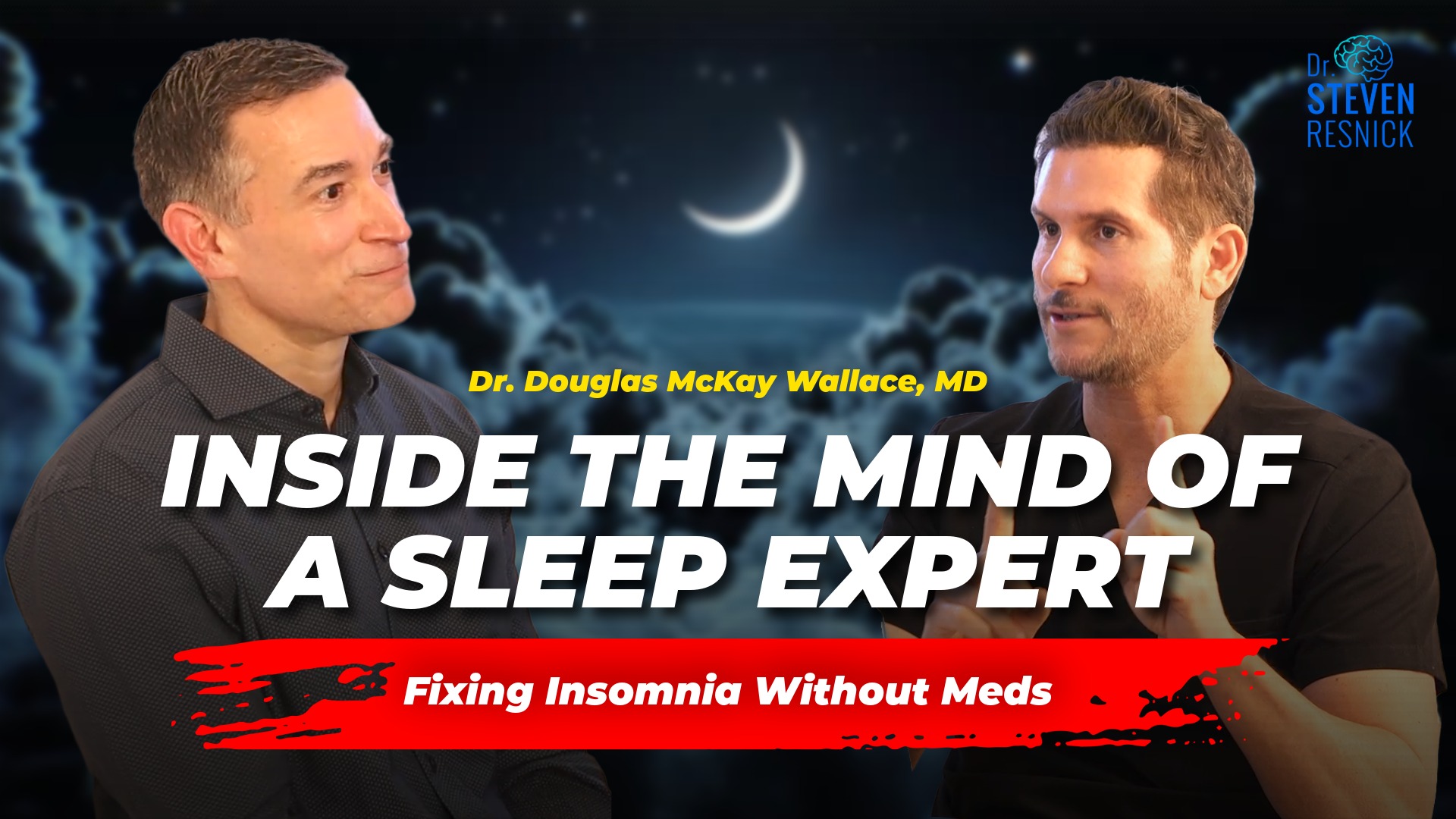 The Healthy Mind Podcast