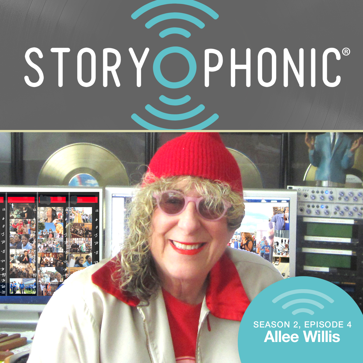 STORYOPHONIC