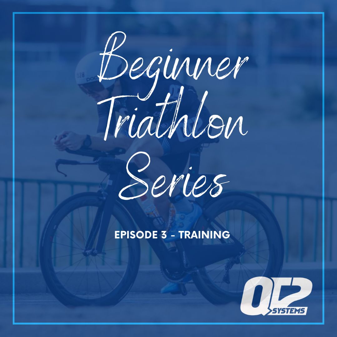 QT2 Systems Podcast Center!