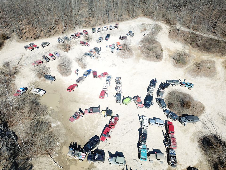 Episode 13-Outlaw Offroad & NAXJA Wheeling
