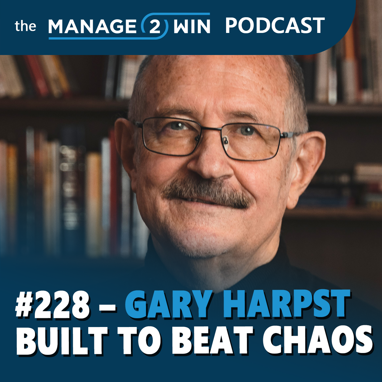The Manage 2 Win Podcast