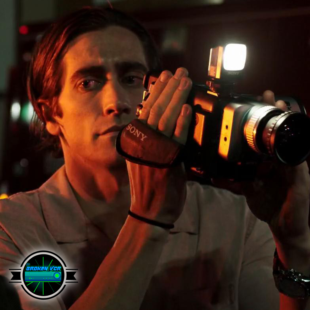 #119 Nightcrawler (2014)