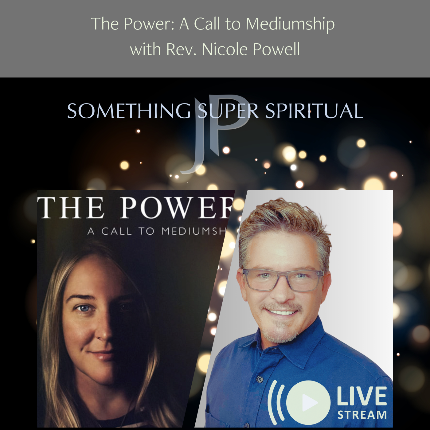 Something Super Spiritual