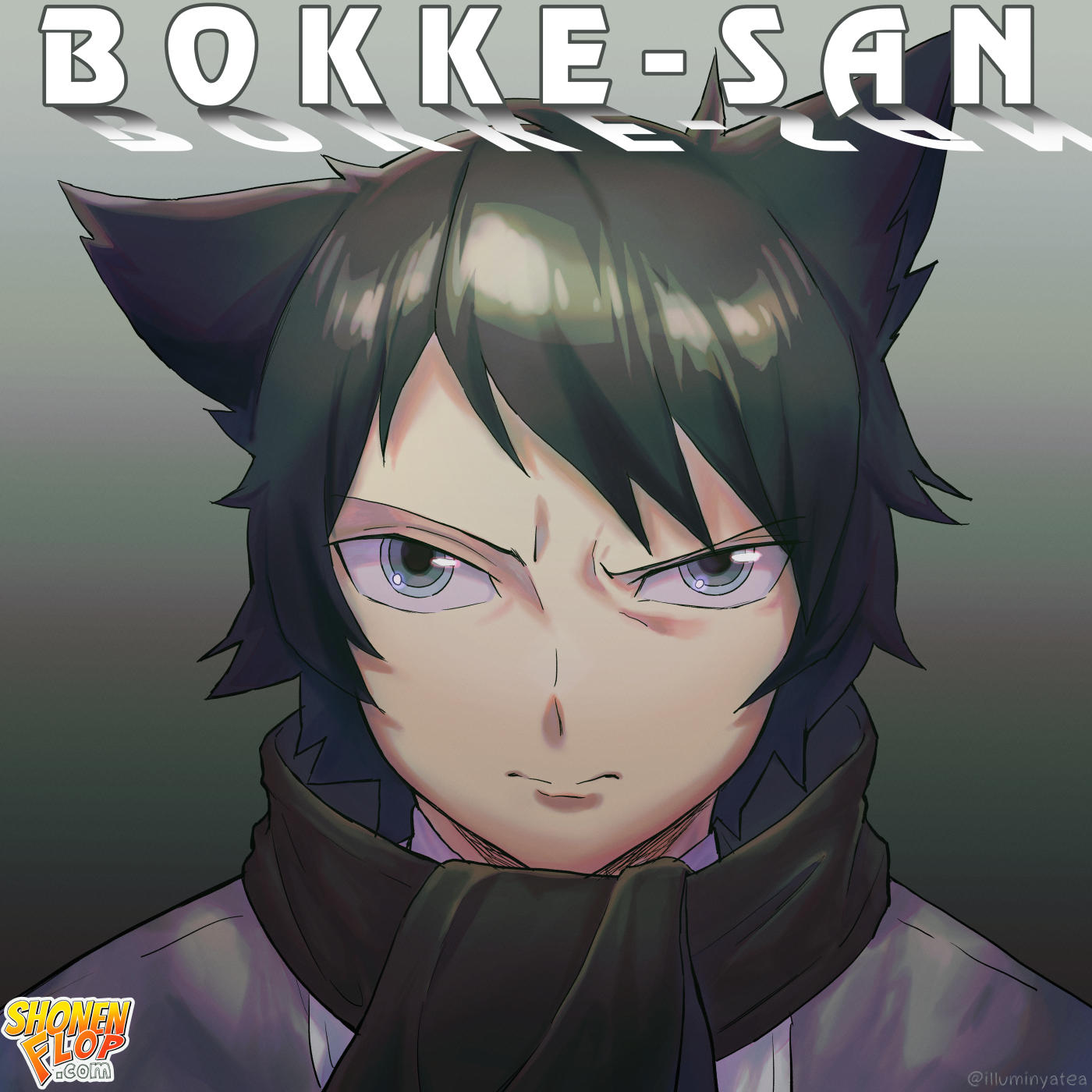#38 Bokkesan (Ft. Reborn Pyro from Shreddit)