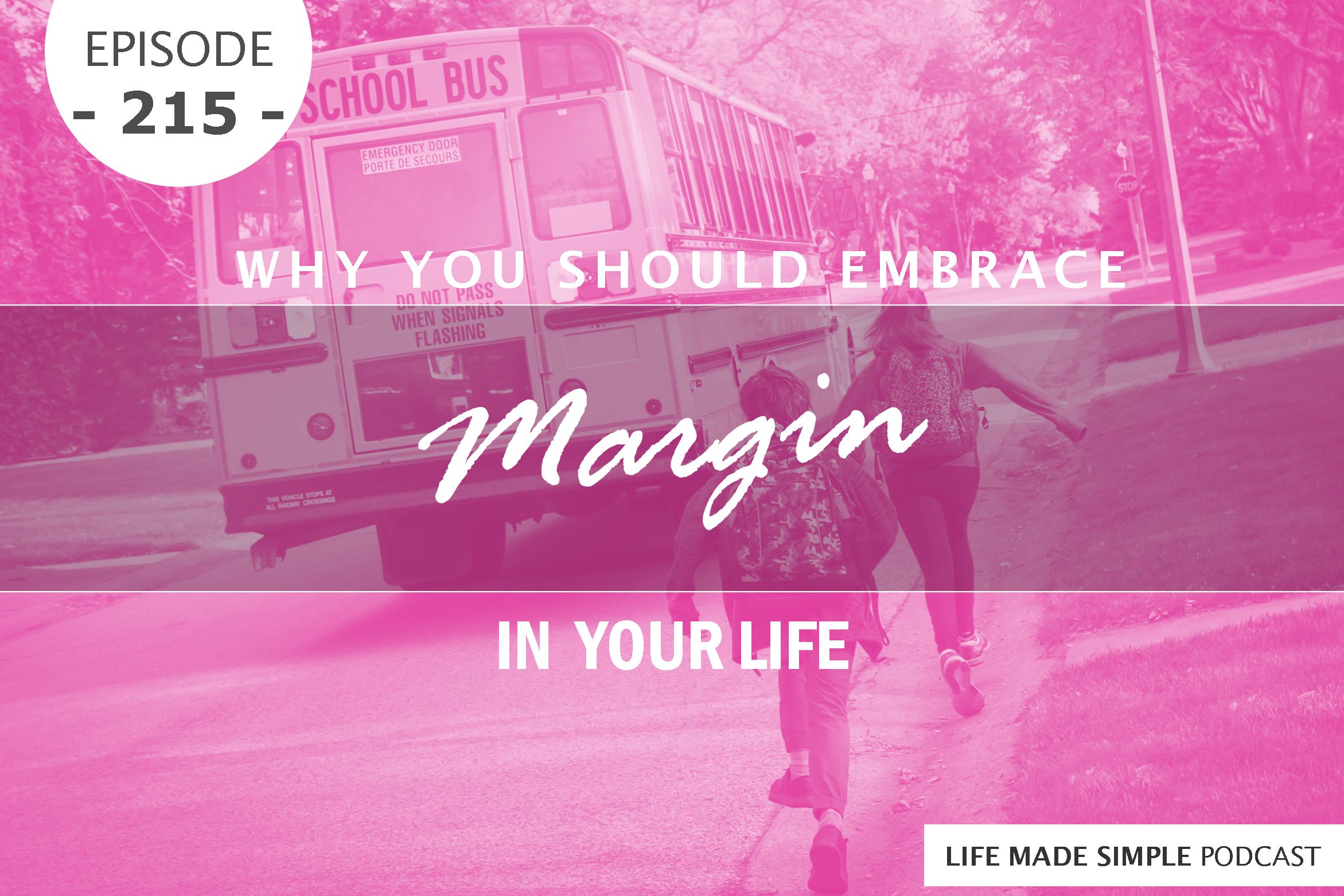 Life Made Simple with CarlaRae