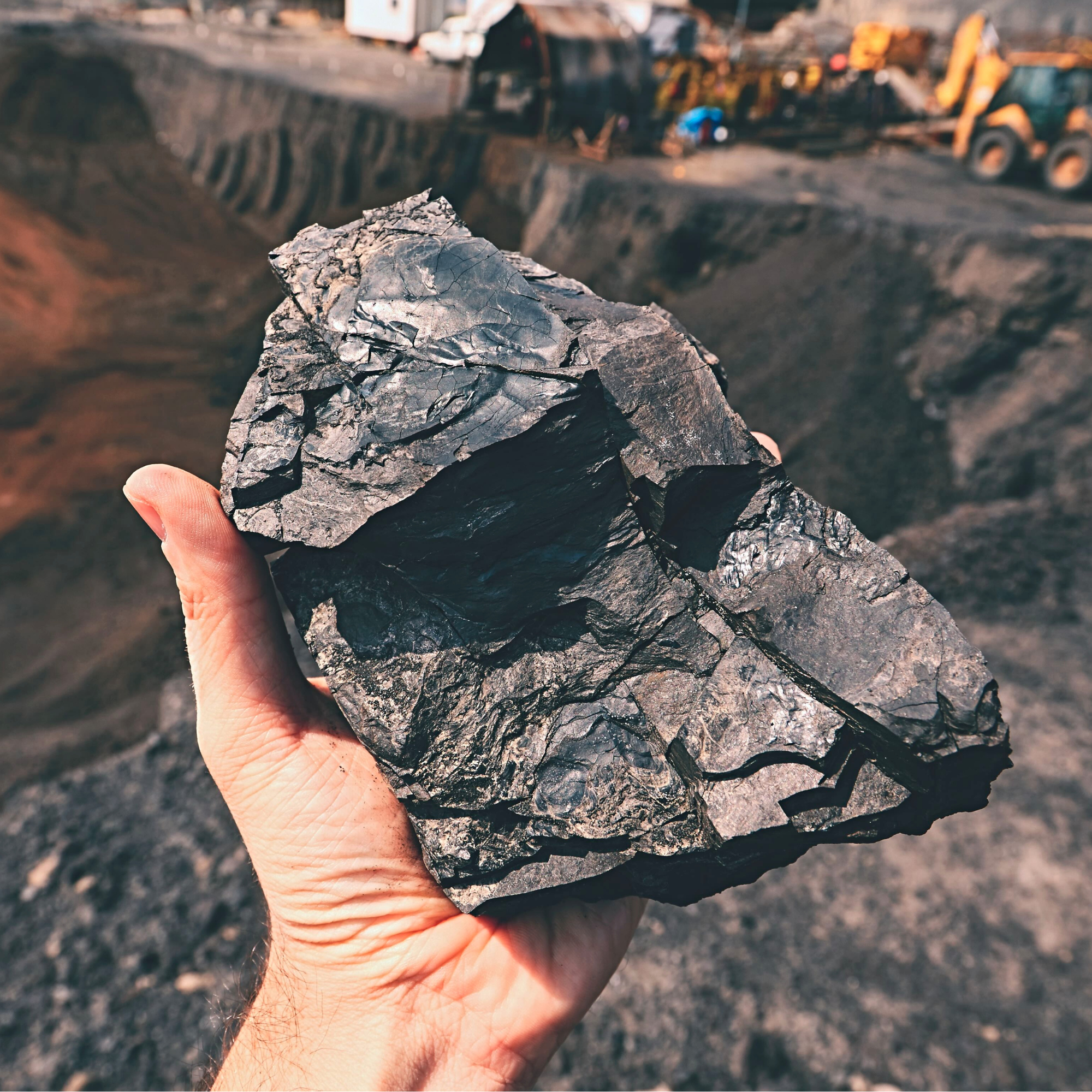Quick Coal