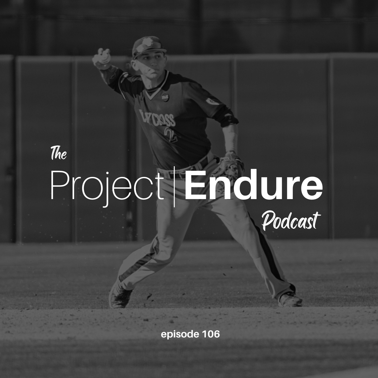 Project Endure Podcast