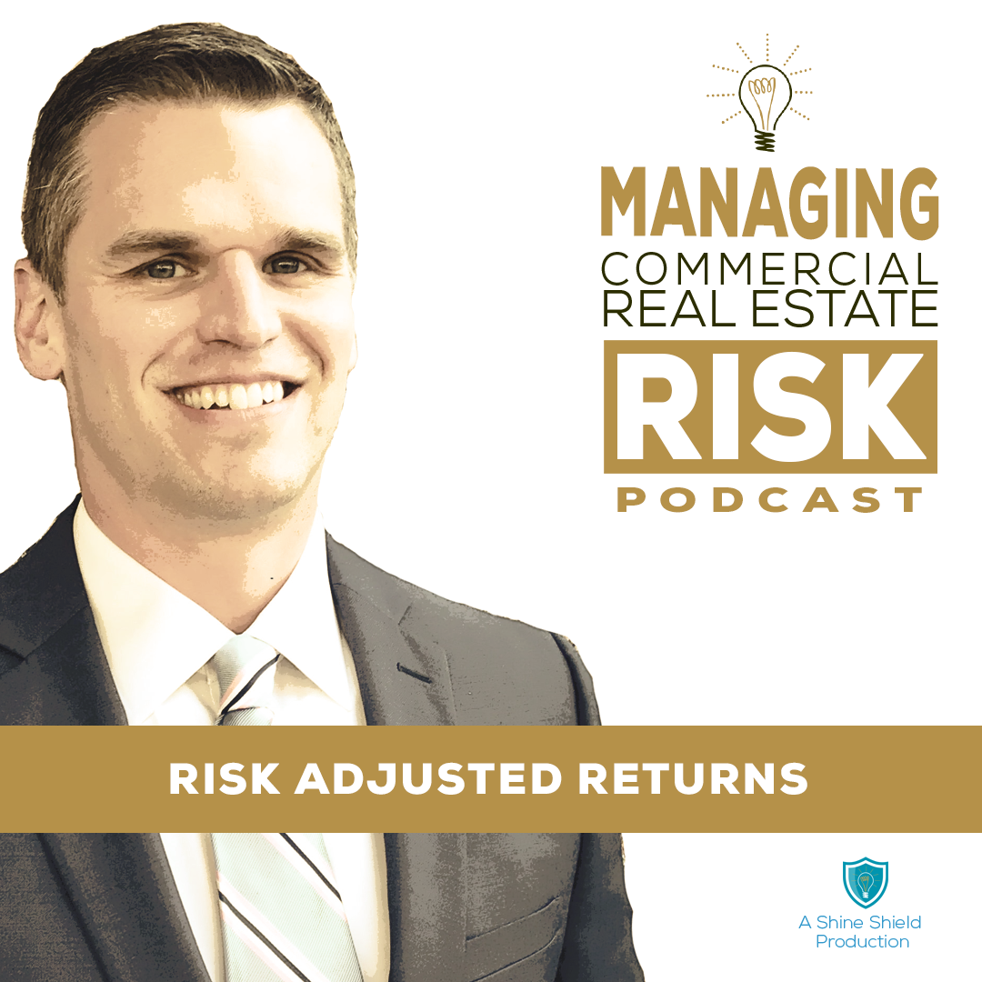 Risk Adjusted Returns, with Paul Shannon