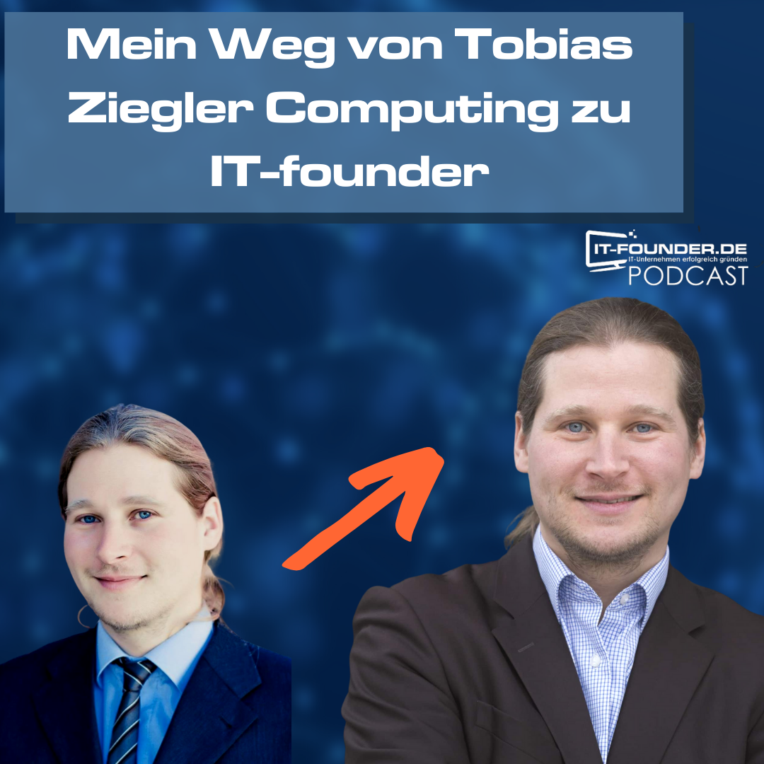 IT-founder.de - IT-Unternehmen erfolgreich gründen