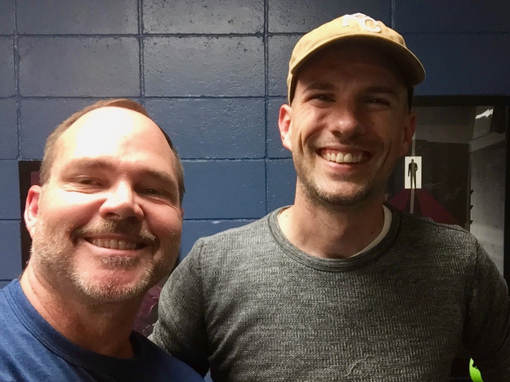 Audio Drama Creator Kc Wayland: 