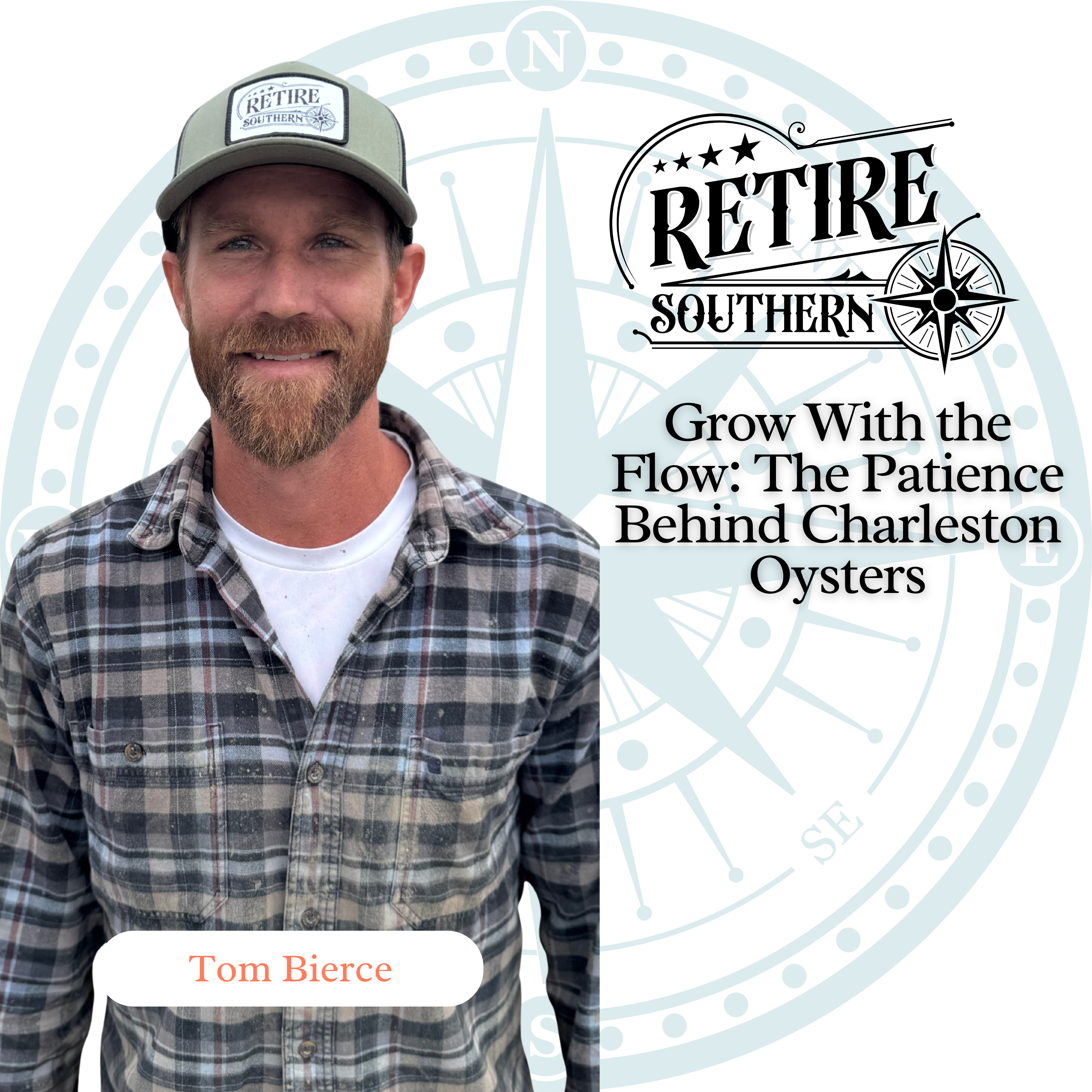 Retire Southern with James Lewis