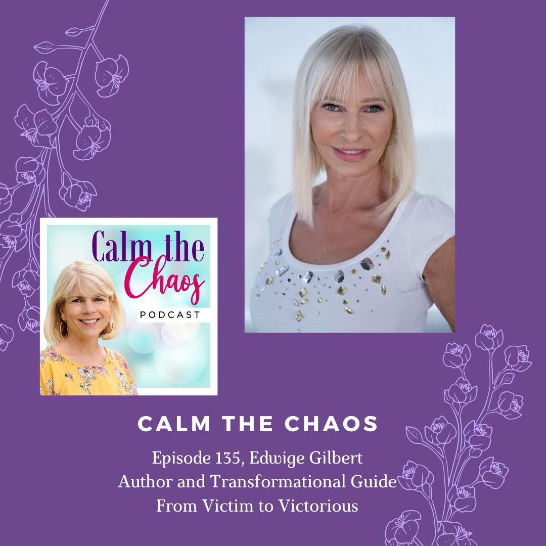 Calm the Chaos