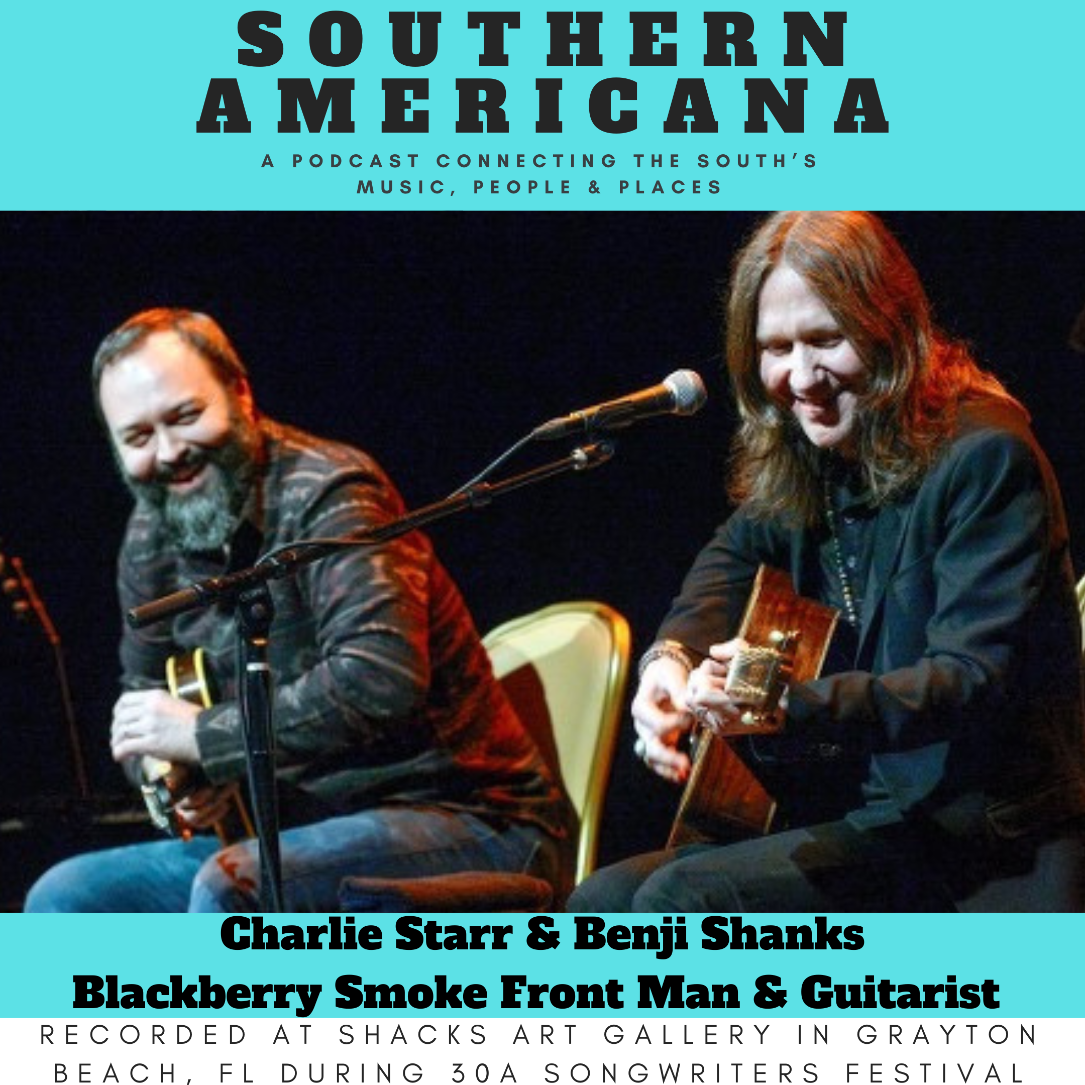 Southern Americana