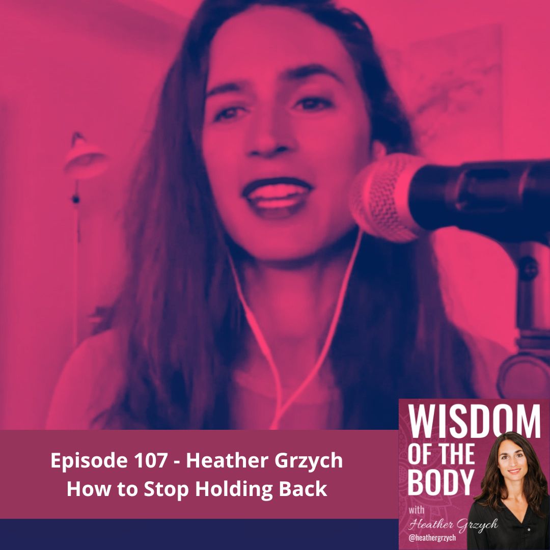 Wisdom of the Body