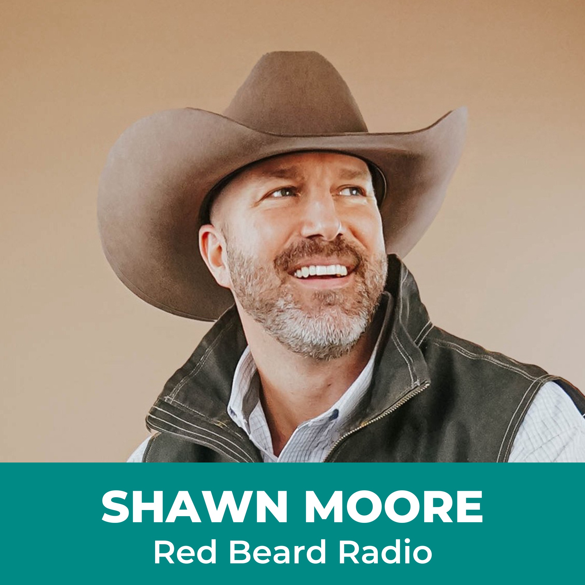Red Beard Radio with Brian Keith