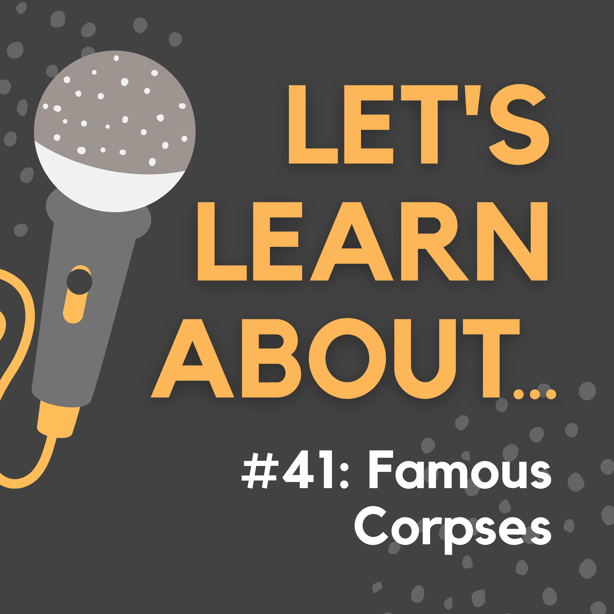 Let\'s Learn About...