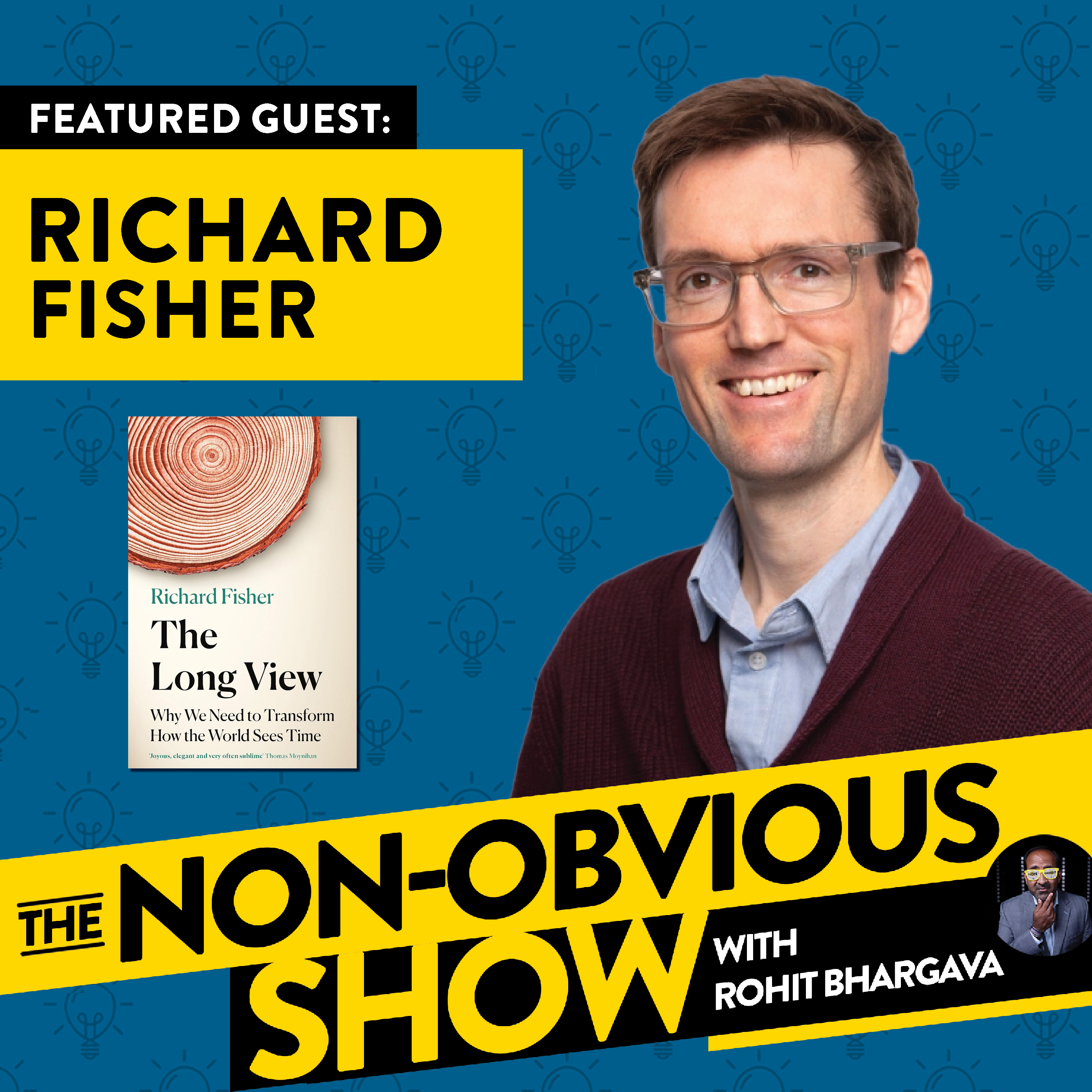 The Non-Obvious Show