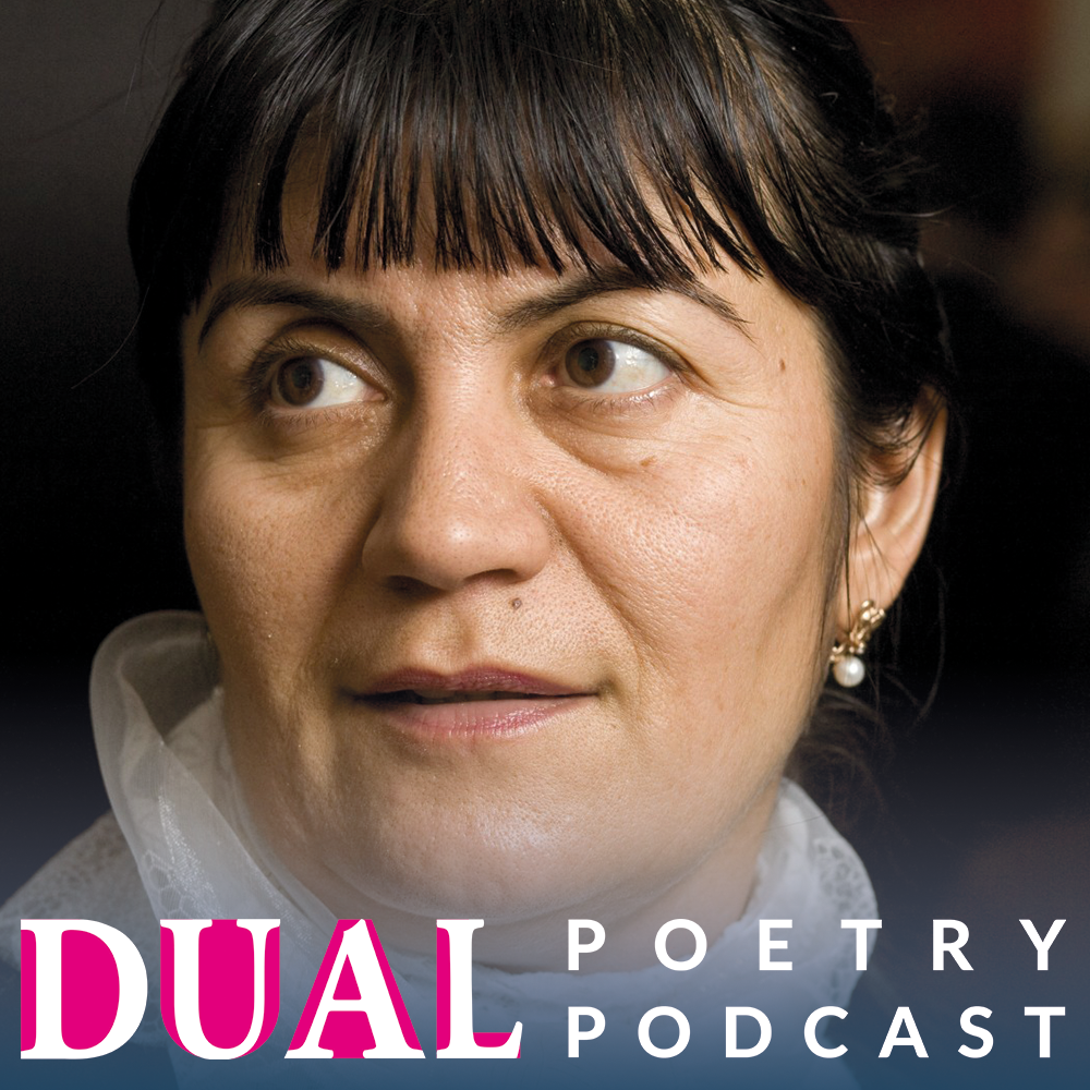 DUAL Poetry Podcast