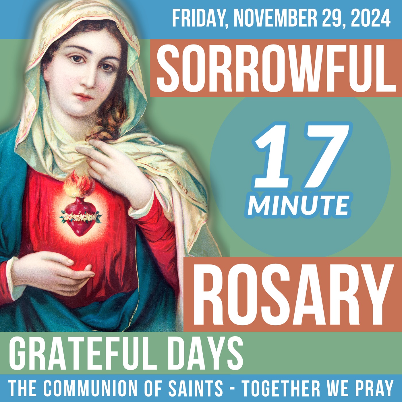 A Rosary Companion